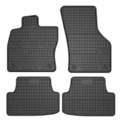 Fußmatten für Volkswagen Golf 7 ausstattung GTI (2012-2015)