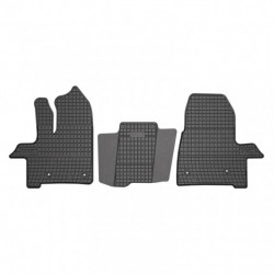 Floor mats rubber for Ford...