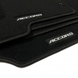 Floor mats for Honda Accord...