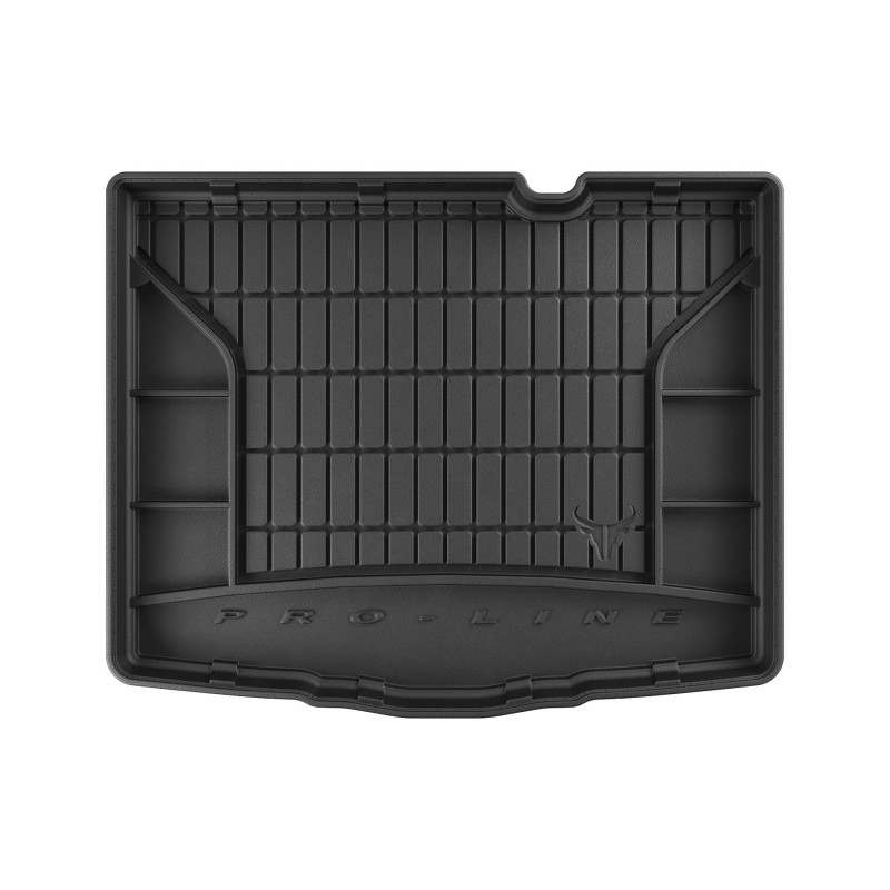 Tapis de coffre premium pour Jeep Renegade - Position du bac de plancher du  coffre (2014-) - Rabais de 20%