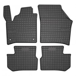 Floor mats rubber for Seat...