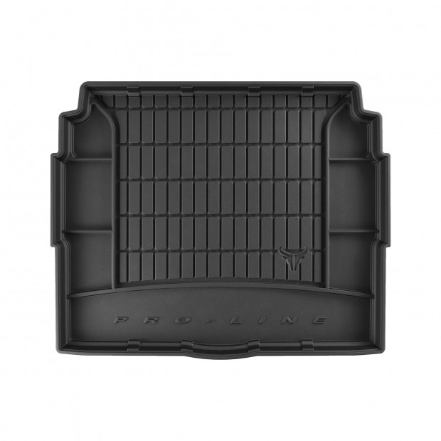 Luggage compartment tray plastic Citroën C5 Aircross