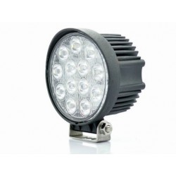 LED downlight 40W for car,...