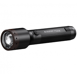 Linterna Led Lenser P6R,...