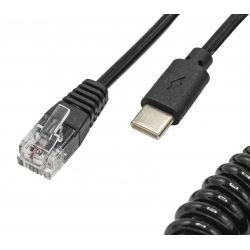 Cable alimentación Usb C vs...