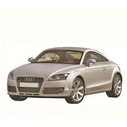 Pack di Led per Audi TT...