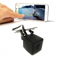 Camera Parking reverse for Iphone or Android