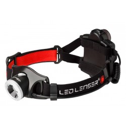 Frontale Led Lenser H7.2, 250 Lumens