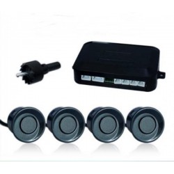 Parking sensors to install...