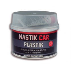 Polyesterspachtel Mastik-Car-Plastik