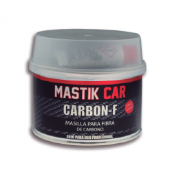Putty Polyester Mastik Car Carbon-F