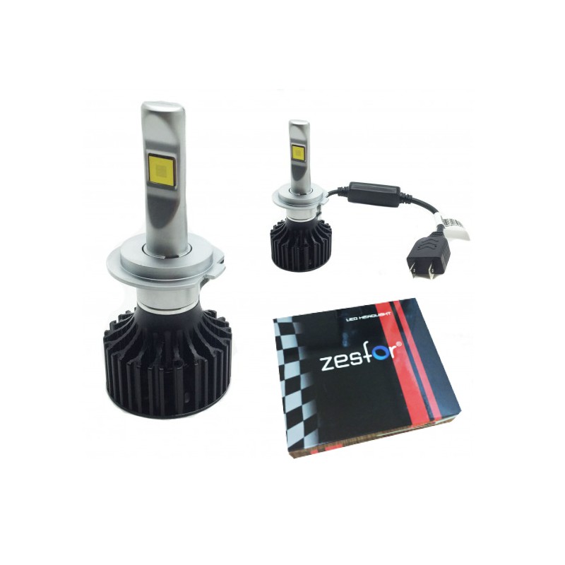 ZesfOr® Kit LED H7 - Rabais de 20%