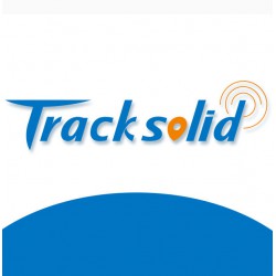 Renouvellement d'abonnement App TrackSolid (10 ans)