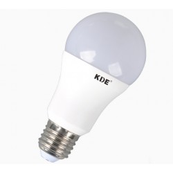 E27 lampadina LED 15 Watt e 1200 lumen | KDE ad Alta Potenza