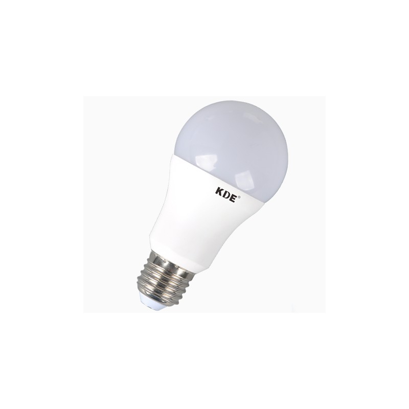 E27 Led Bulb 15 Watts And 1200 Lumens, How Many Watts To Run A Lamp