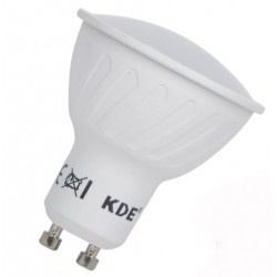 LED bulb gu10 powerful