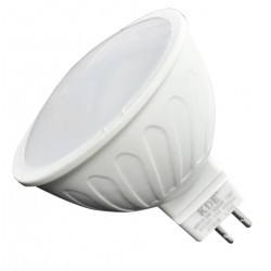 LED bulb mr16 powerful