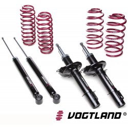 Kit suspension sport Vogtland