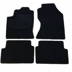 Floor mats for Ford Focus...