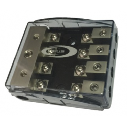 Dealer com fusível AFC 3...