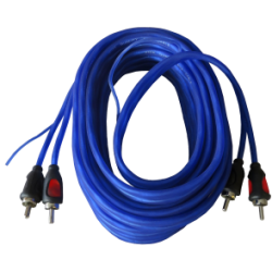 Cable RCA 5 m