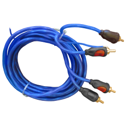 CINCH-kabel, 1,5 m