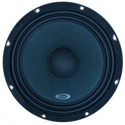 Midbass 8", 200 w rms / 500 w max - Tipo 10