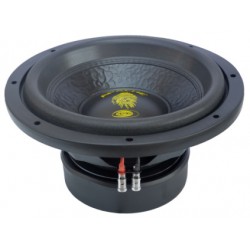 Subwoofer 12", 1.000 w rms/3.500 w max - Tipo 9