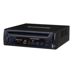 DVD-player/USB/SD