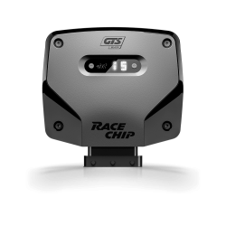 RaceChip® GTS Centralina di alimentazione (7 mappe e 30% di potenza in più)