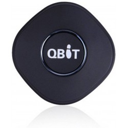 Qbit - Localisateur GPS pour animaux de compagnie et de