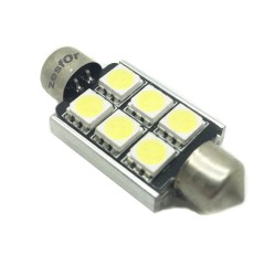 LED bulb CANBUS c5w /...