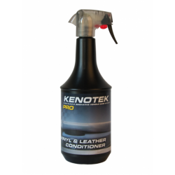 Vinyl and Leather Conditioner - Kenotec®