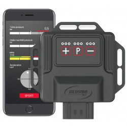 DTE Systems® power control x