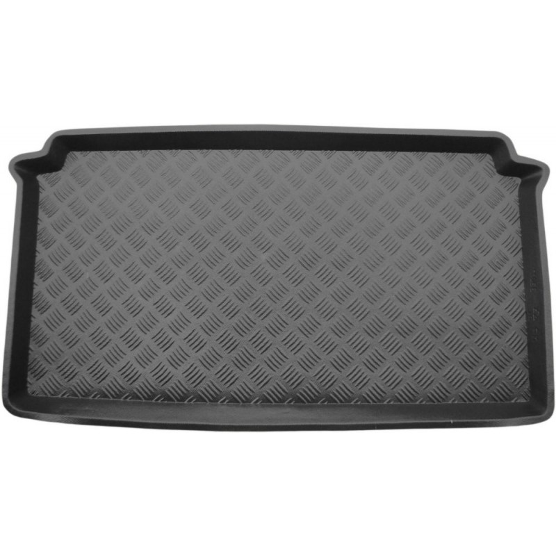 TAILORED PVC BOOT LINER MAT TRAY Hyundai i10 HB since 2008