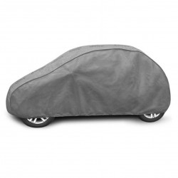 Outdoor cover fits Fiat Punto Evo 100% waterproof car cover £ 205