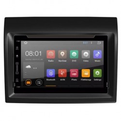 Navigatore GPS touchscreen...