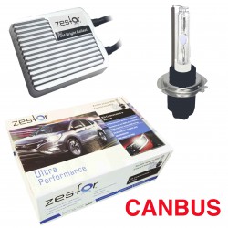 kit xenon h7 canbus