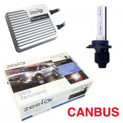 kit xenon canbus hb4