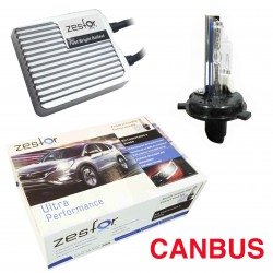 kit xenon h4 canbus