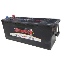 Bateria industrial 140 Ah - Mega®