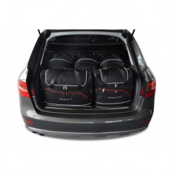 Kit de maletas para Audi A4...