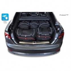 Kit de maletas para Audi A5...