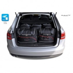 Kit-koffer für Audi A6 C7...
