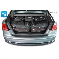 Kit de maletas para Audi A8...