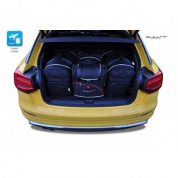 Kit de sacs pour Audi Q2 I...