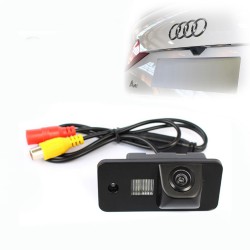 caméra de stationnement Audi Q7