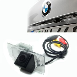 camera parking Bmw 4 Series