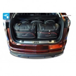 Kit bags for Ford Edge II...
