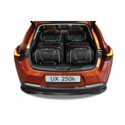 Kit koffer für Lexus Ux Fwd...